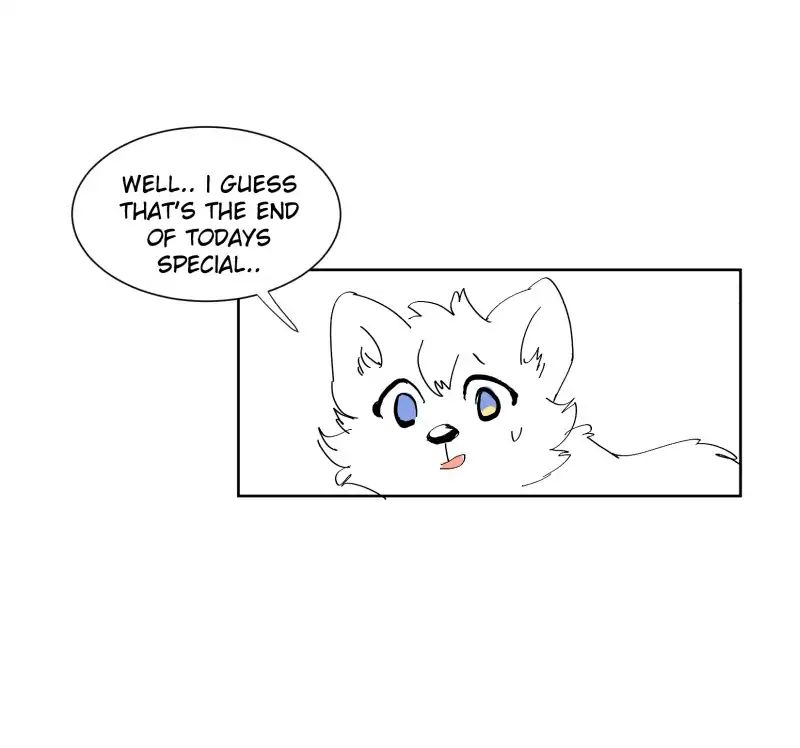 LUMINE – Manhwa chapter 65 - page 51