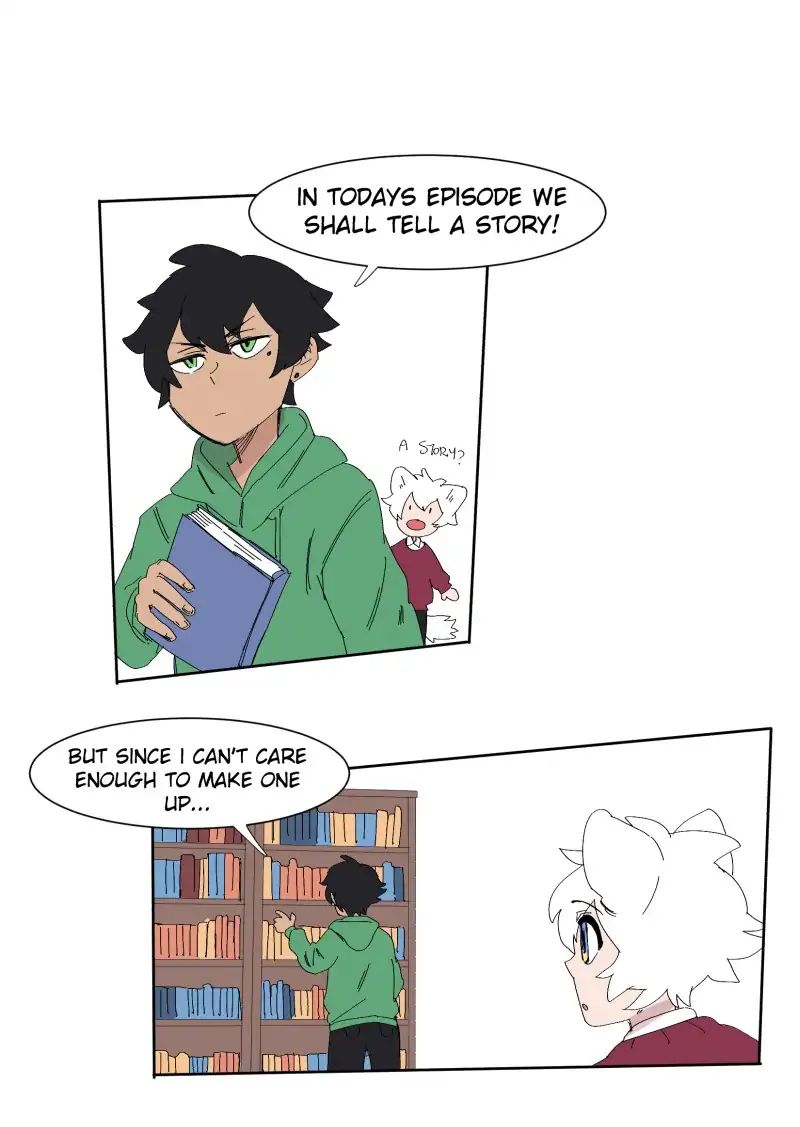 LUMINE – Manhwa chapter 65 - page 7
