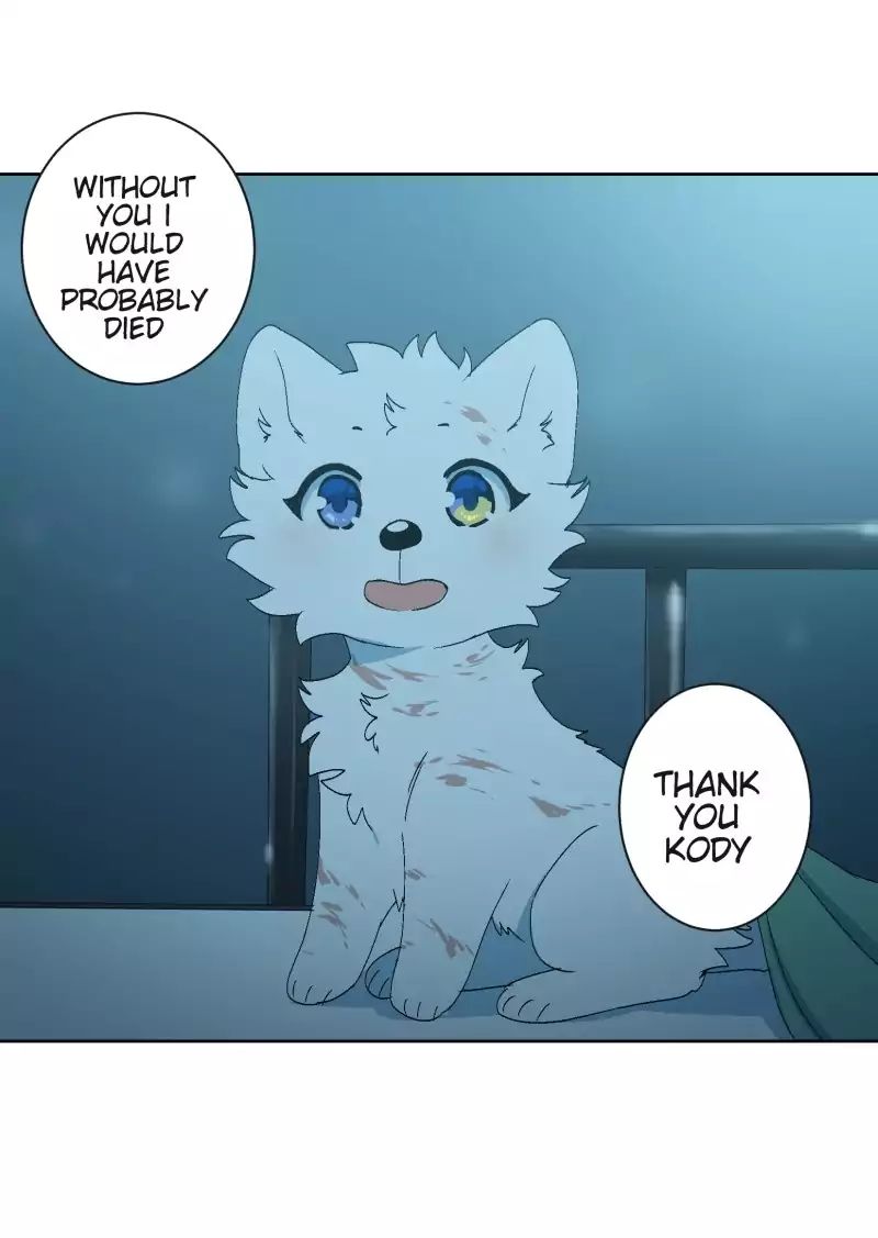 LUMINE – Manhwa chapter 36 - page 14