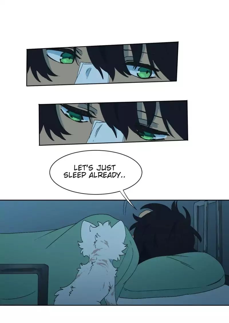 LUMINE – Manhwa chapter 36 - page 15