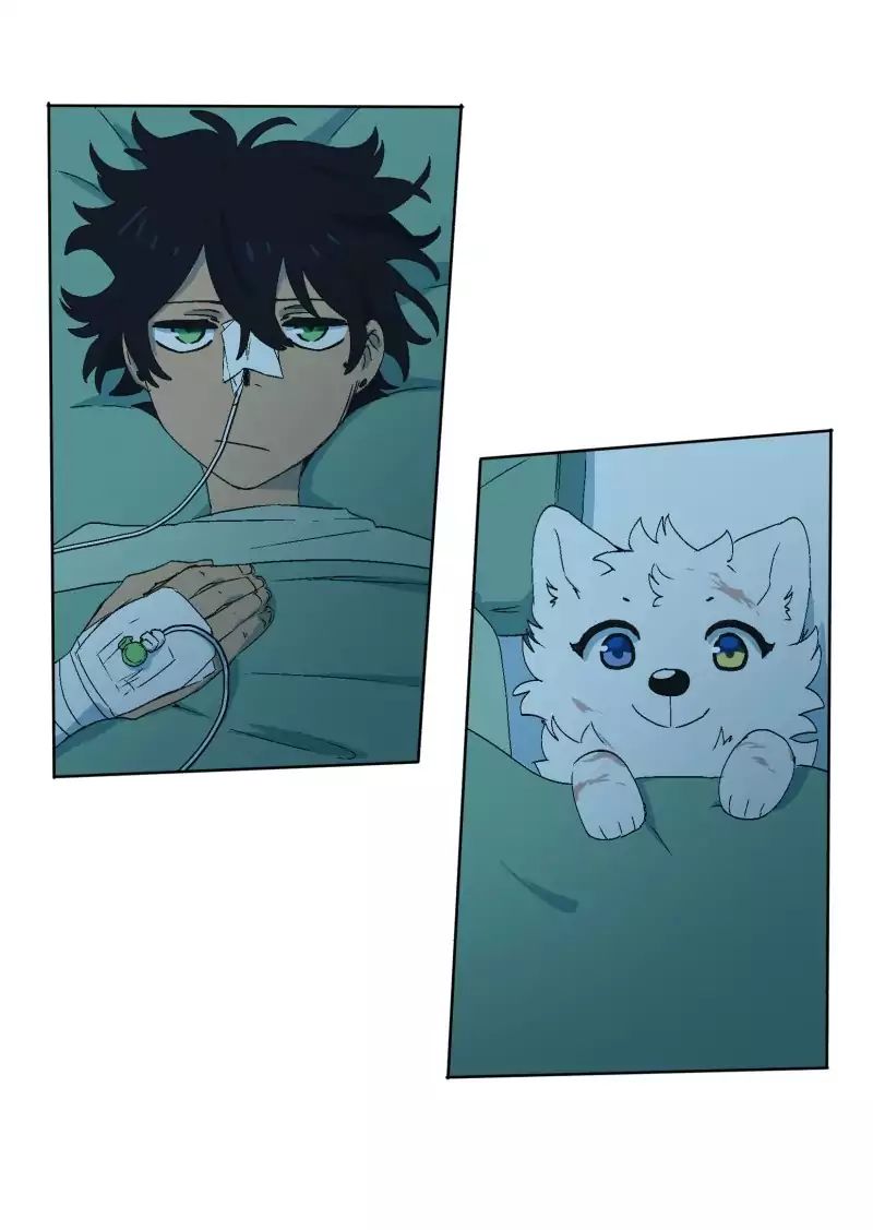 LUMINE – Manhwa chapter 36 - page 2