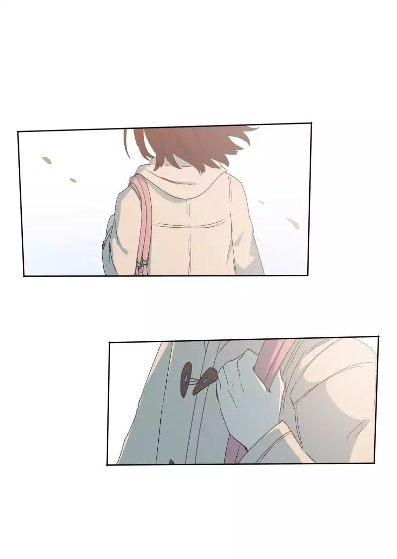 LUMINE – Manhwa chapter 36 - page 21