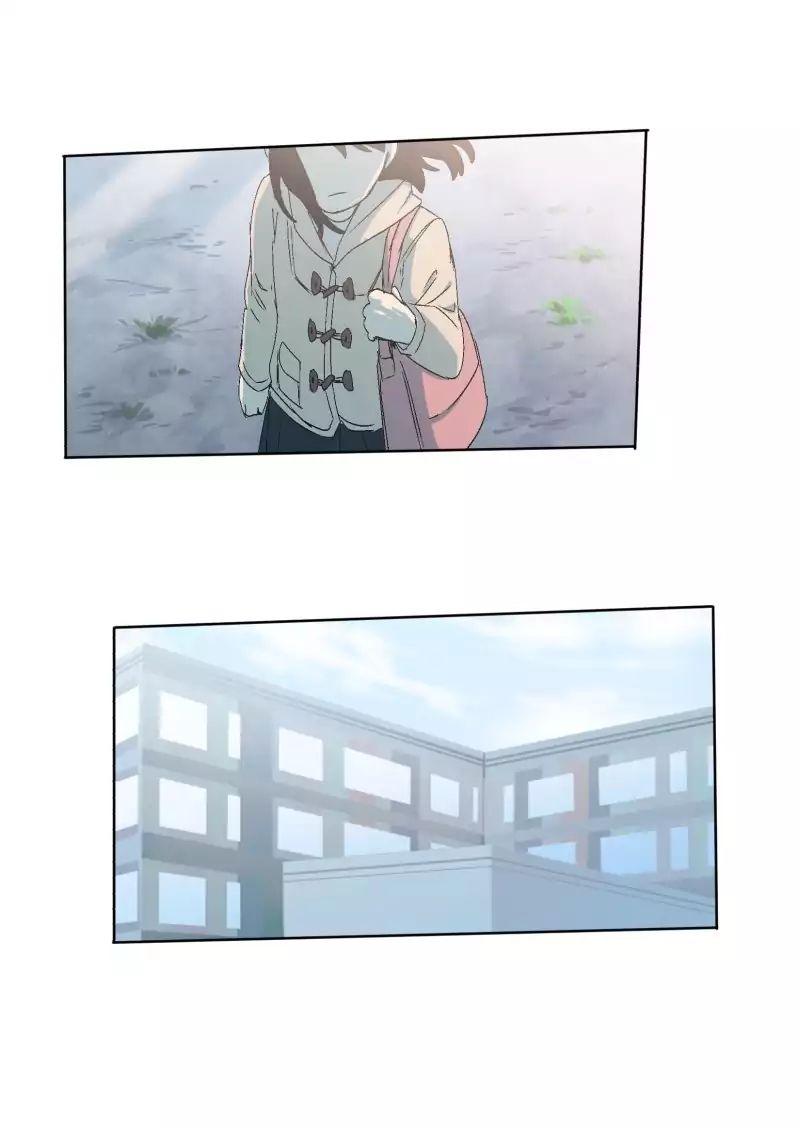LUMINE – Manhwa chapter 36 - page 22