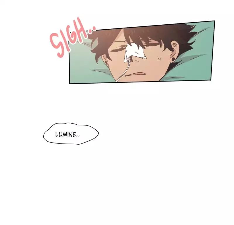 LUMINE – Manhwa chapter 36 - page 24