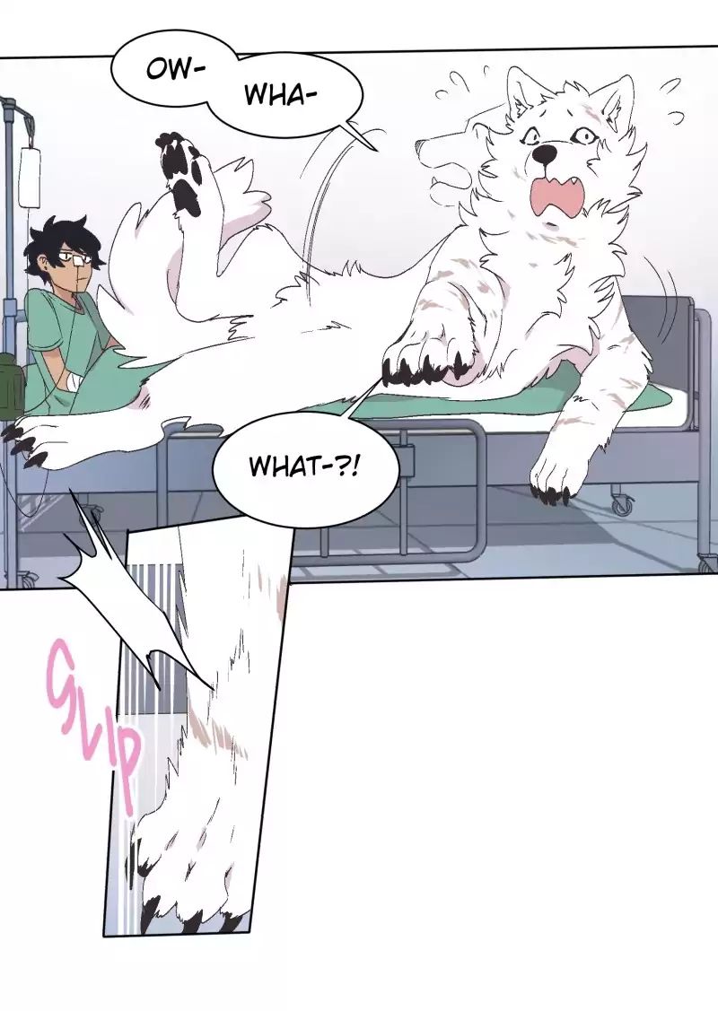 LUMINE – Manhwa chapter 36 - page 28
