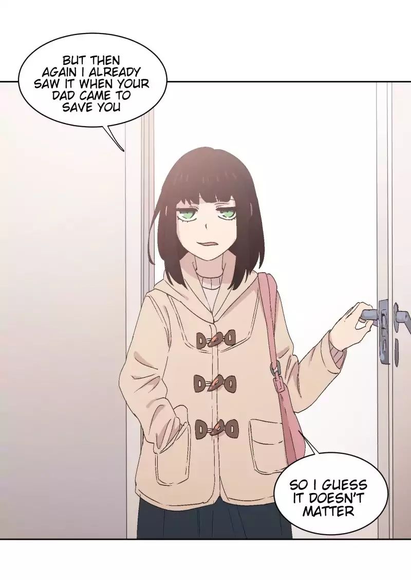 LUMINE – Manhwa chapter 36 - page 33