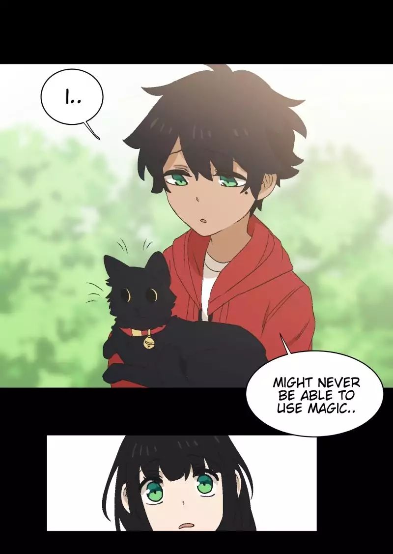 LUMINE – Manhwa chapter 38 - page 13