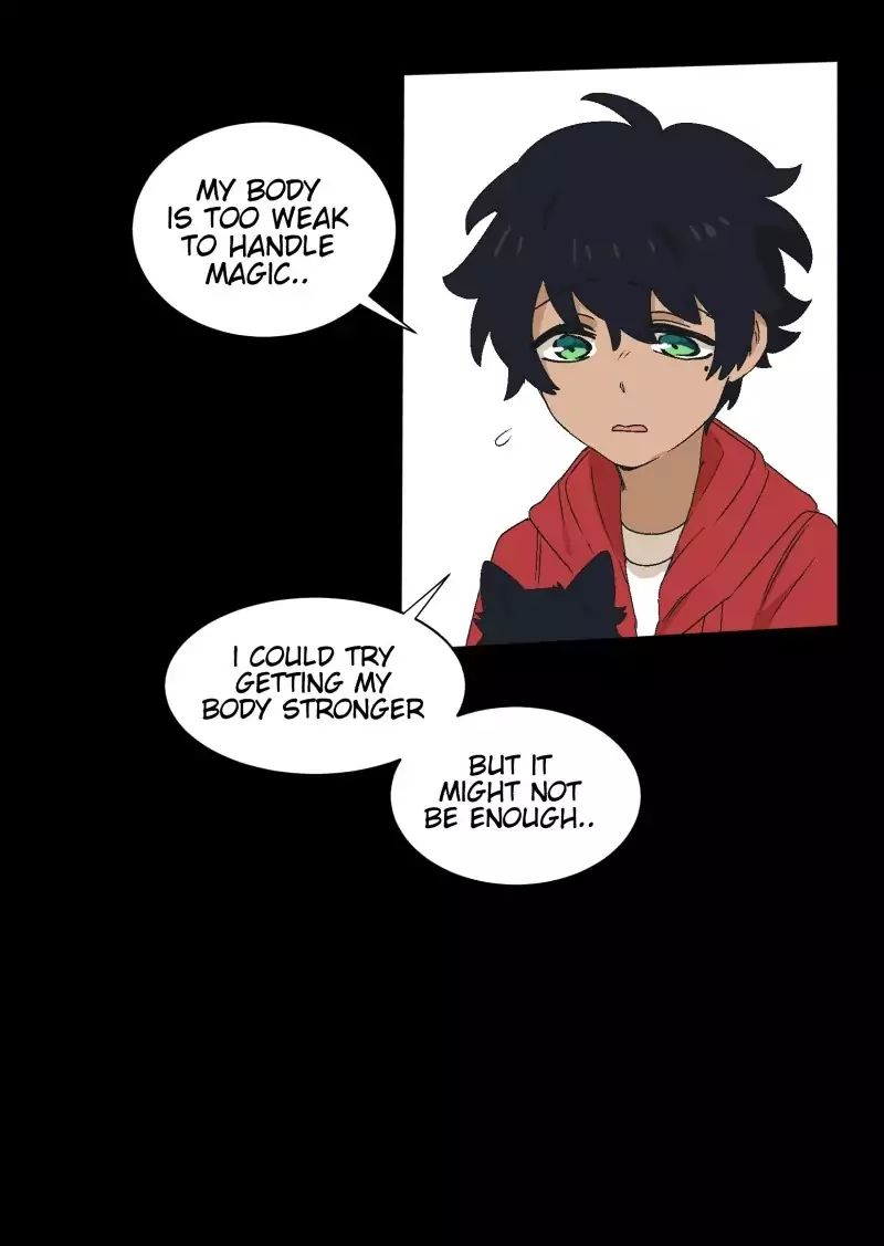 LUMINE – Manhwa chapter 38 - page 15
