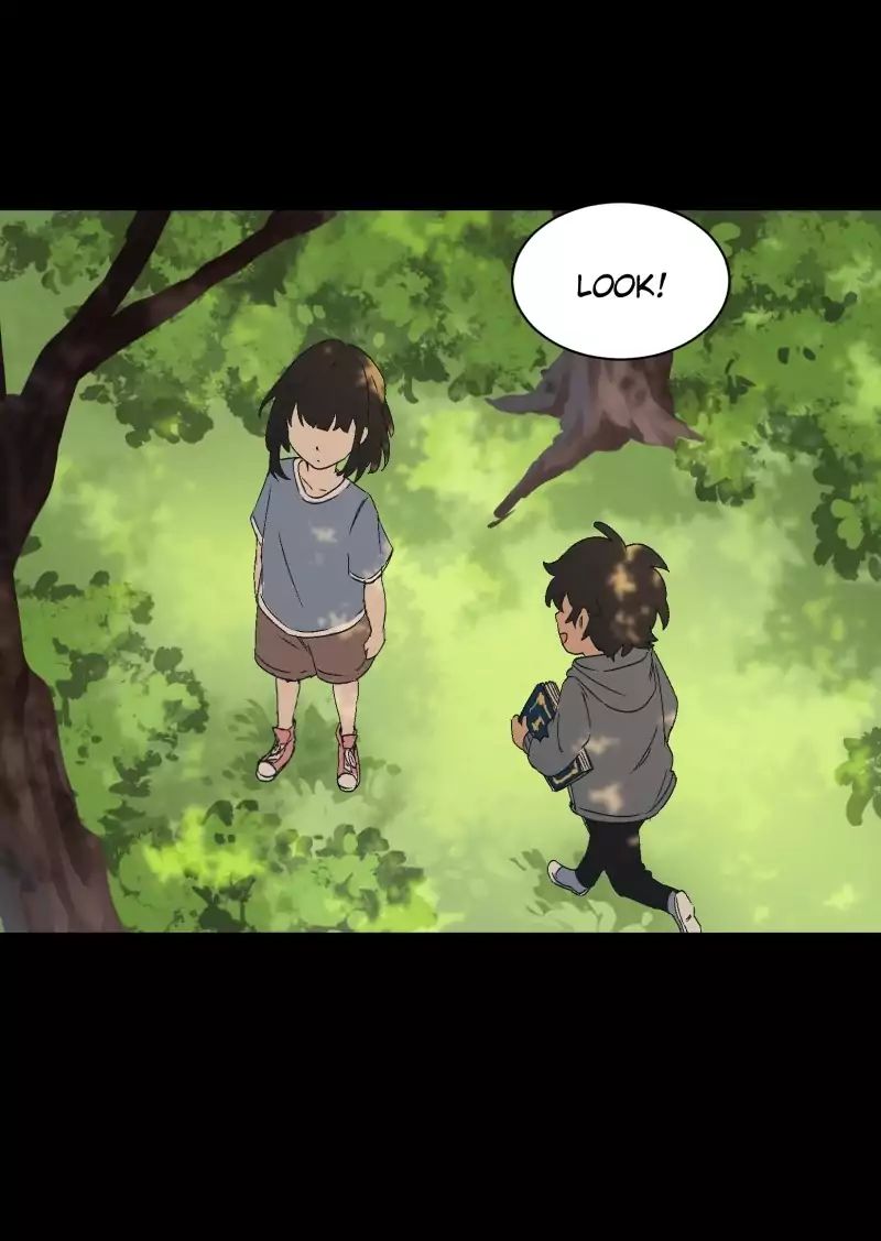 LUMINE – Manhwa chapter 38 - page 2
