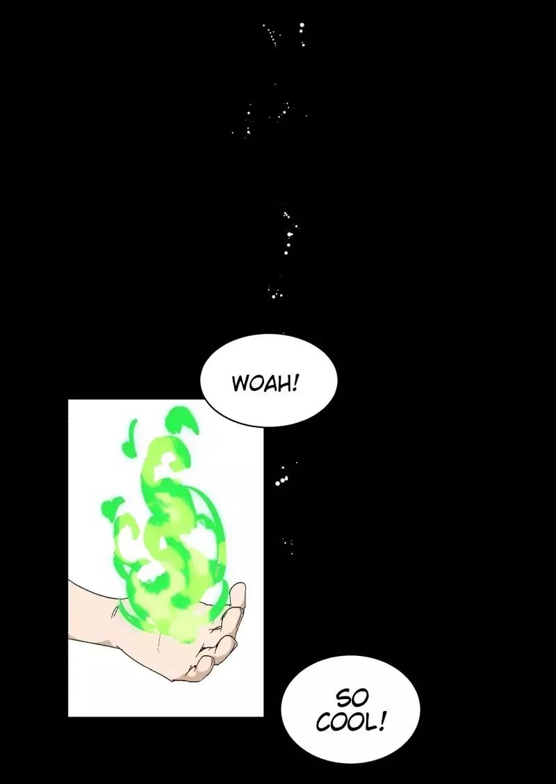 LUMINE – Manhwa chapter 38 - page 4