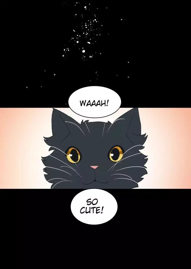 LUMINE – Manhwa chapter 38 - page 8