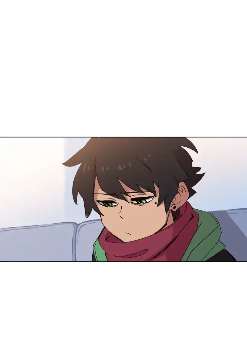 LUMINE – Manhwa chapter 66 - page 1