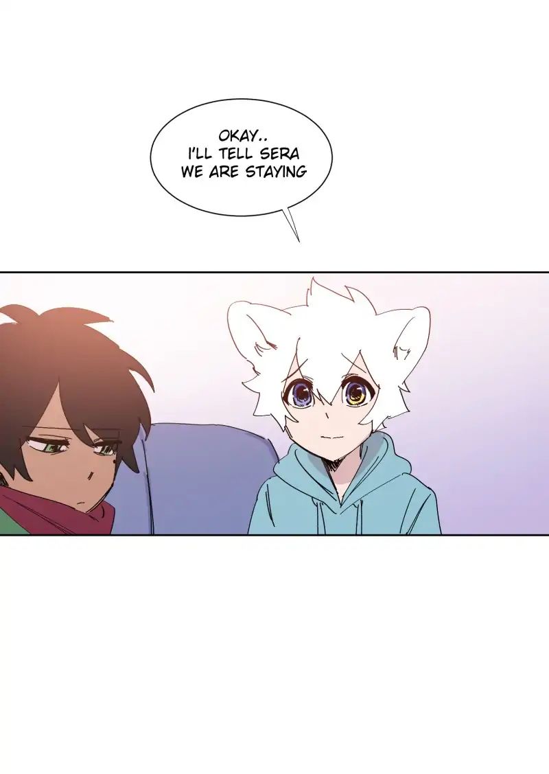 LUMINE – Manhwa chapter 66 - page 12
