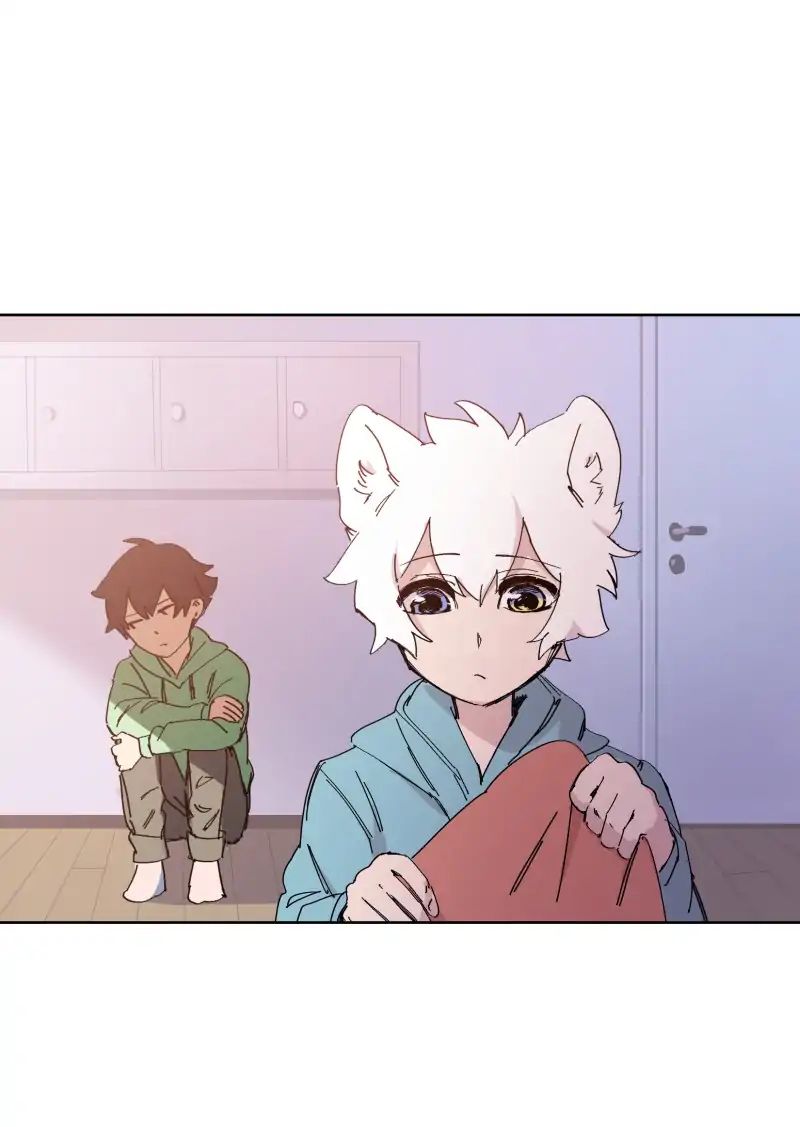 LUMINE – Manhwa chapter 66 - page 16
