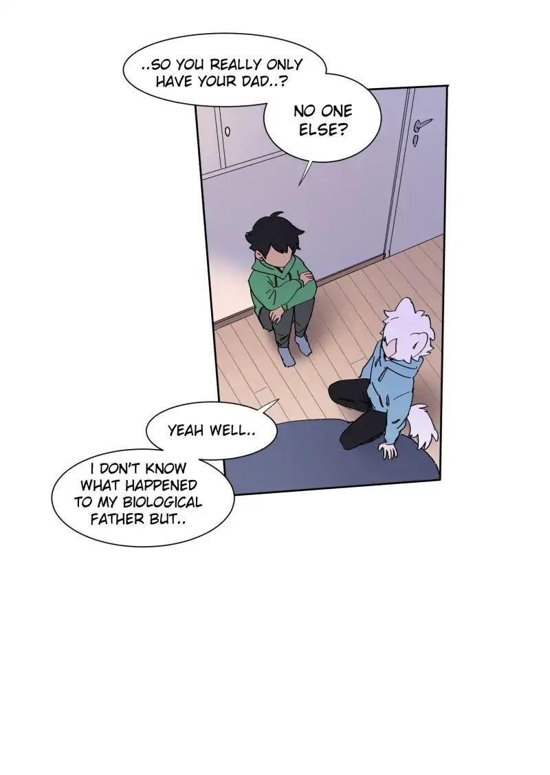 LUMINE – Manhwa chapter 66 - page 20