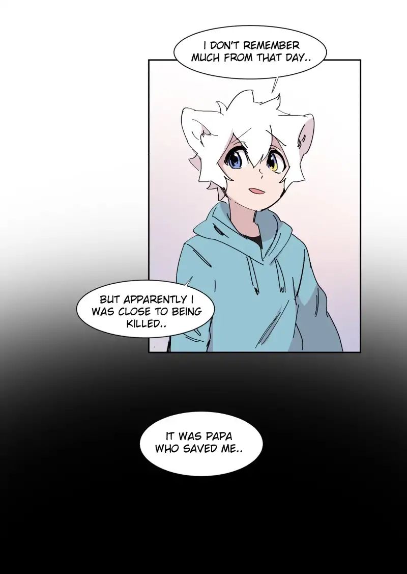 LUMINE – Manhwa chapter 66 - page 22