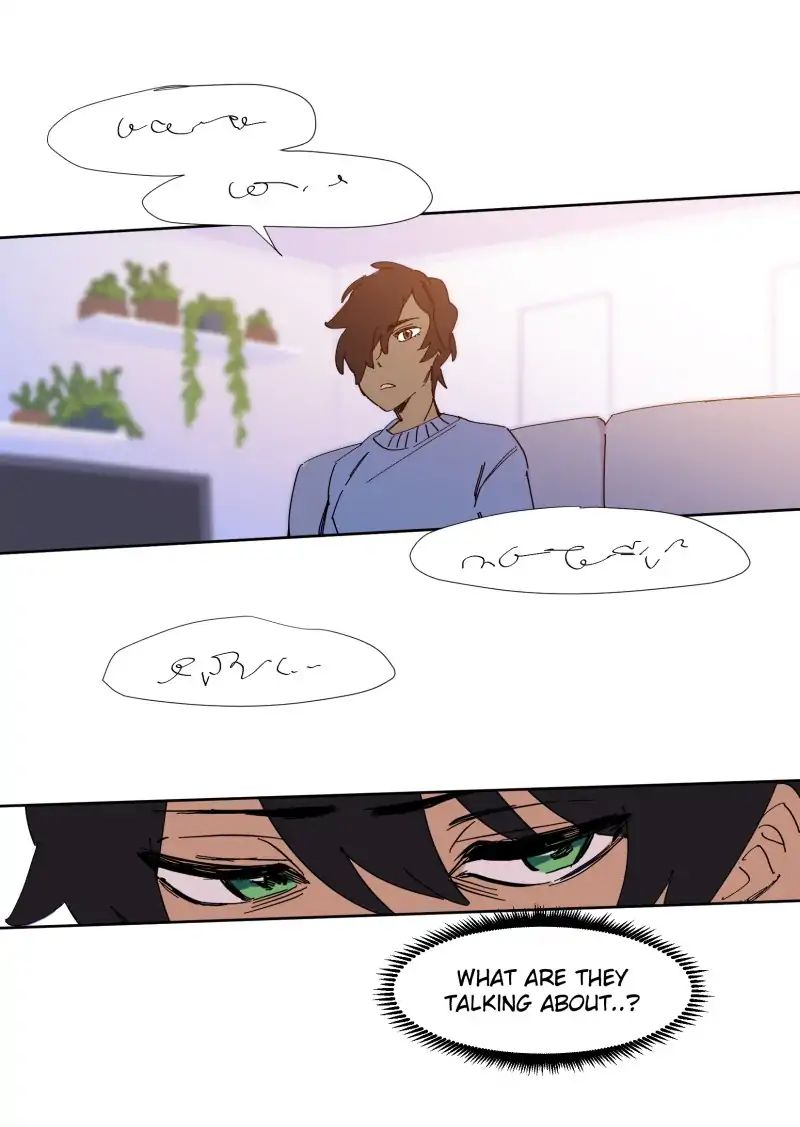 LUMINE – Manhwa chapter 66 - page 3