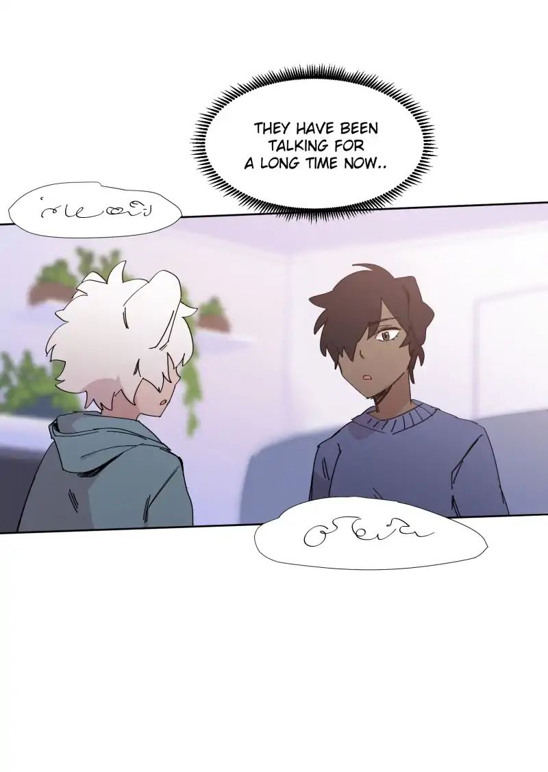 LUMINE – Manhwa chapter 66 - page 4