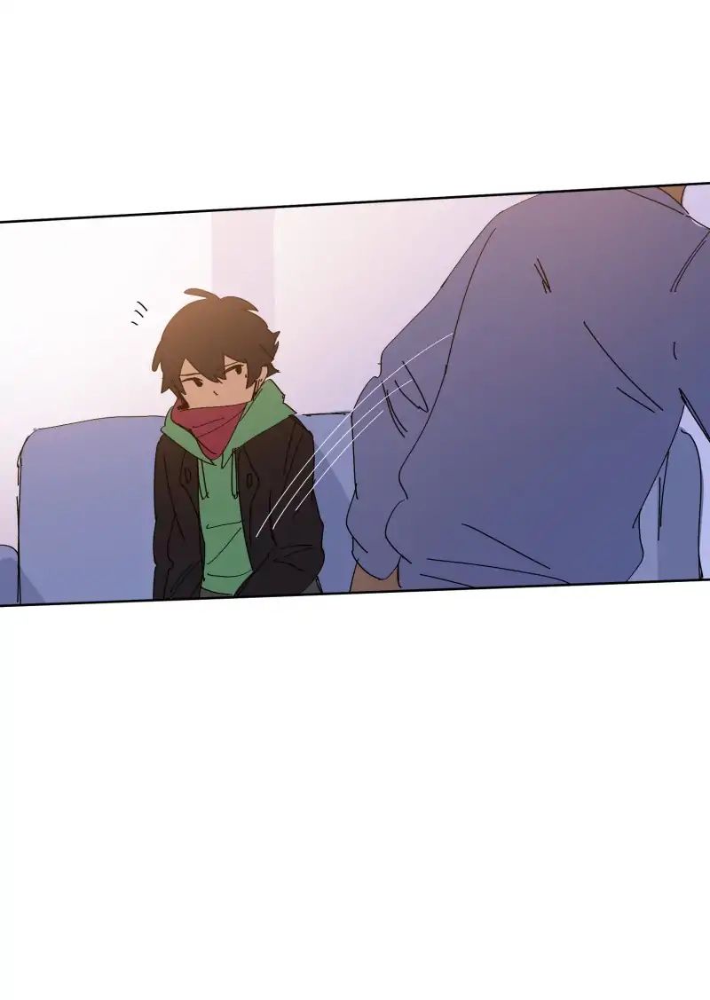 LUMINE – Manhwa chapter 66 - page 5