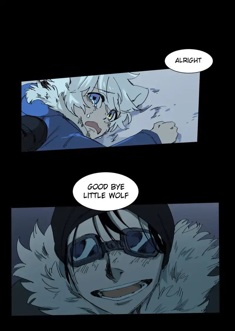 LUMINE – Manhwa chapter 67 - page 10