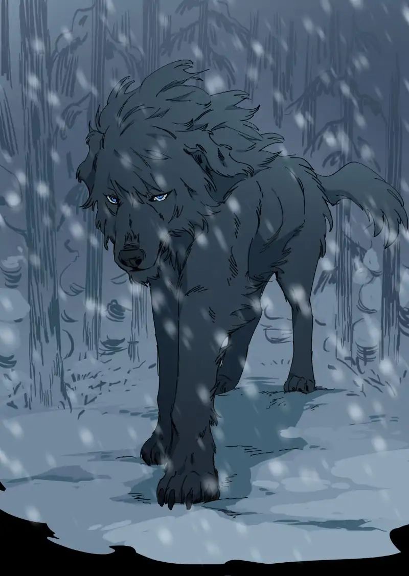 LUMINE – Manhwa chapter 67 - page 14
