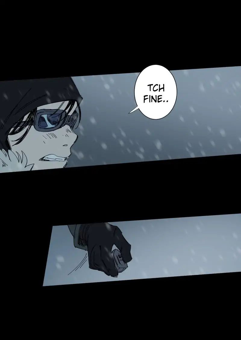 LUMINE – Manhwa chapter 67 - page 18