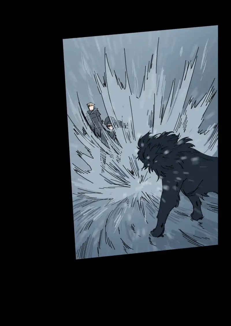LUMINE – Manhwa chapter 67 - page 19
