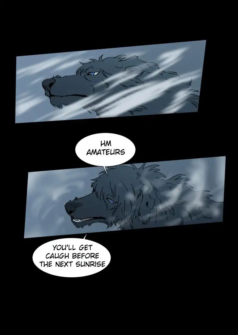 LUMINE – Manhwa chapter 67 - page 20