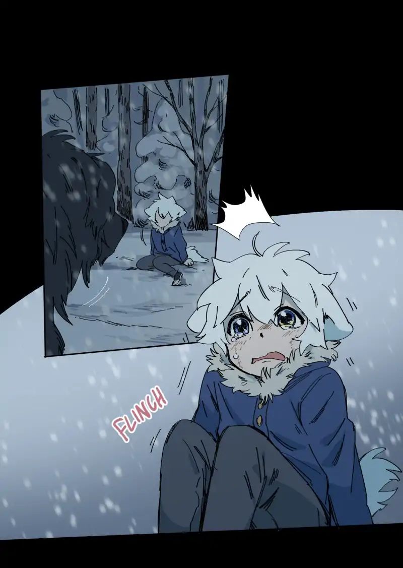 LUMINE – Manhwa chapter 67 - page 21