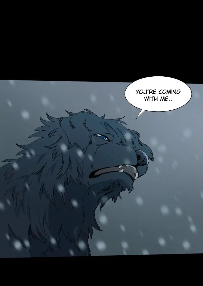 LUMINE – Manhwa chapter 67 - page 25
