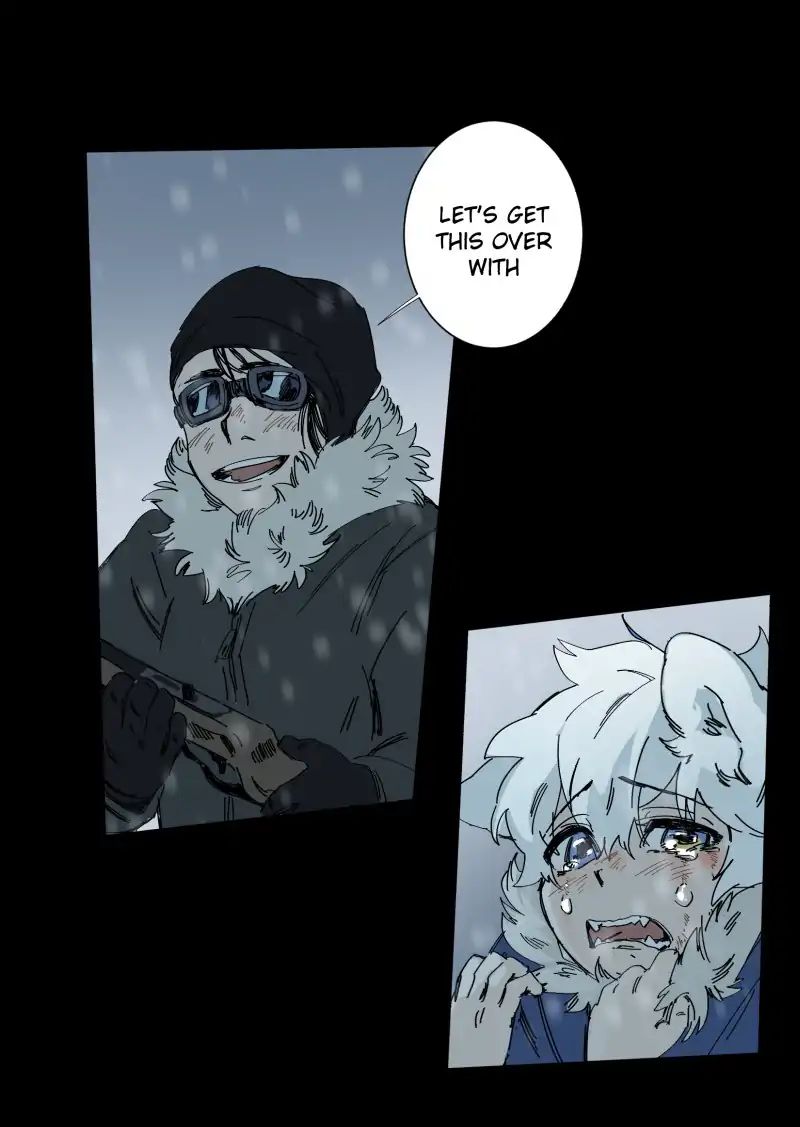 LUMINE – Manhwa chapter 67 - page 7