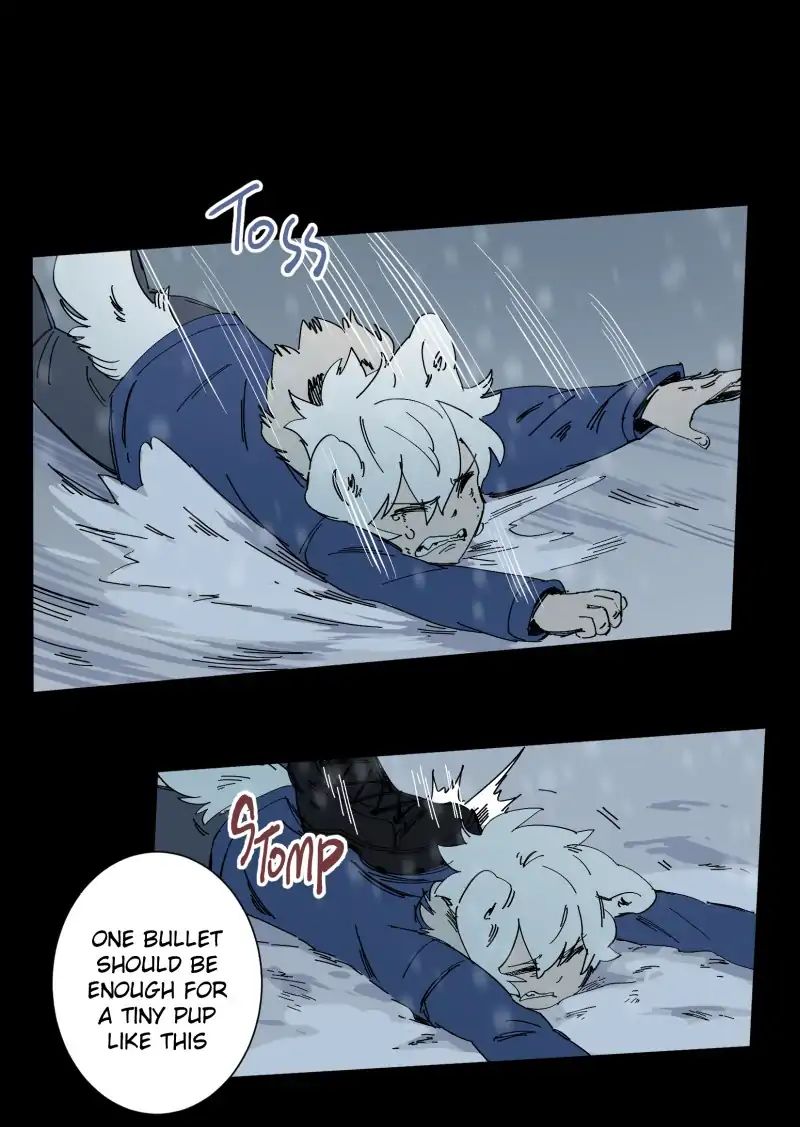 LUMINE – Manhwa chapter 67 - page 8