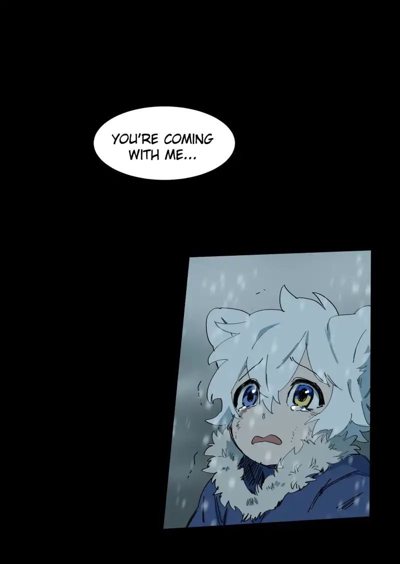 LUMINE – Manhwa chapter 68 - page 1