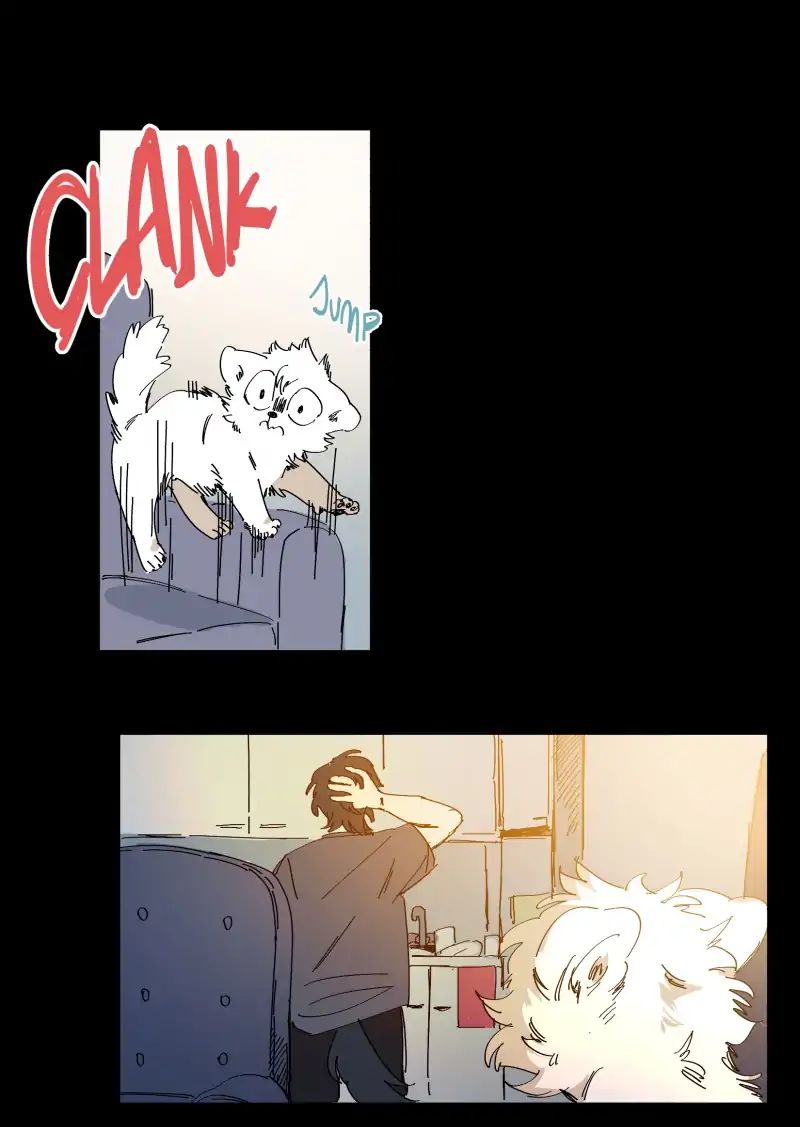 LUMINE – Manhwa chapter 68 - page 16