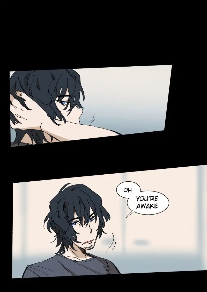 LUMINE – Manhwa chapter 68 - page 17