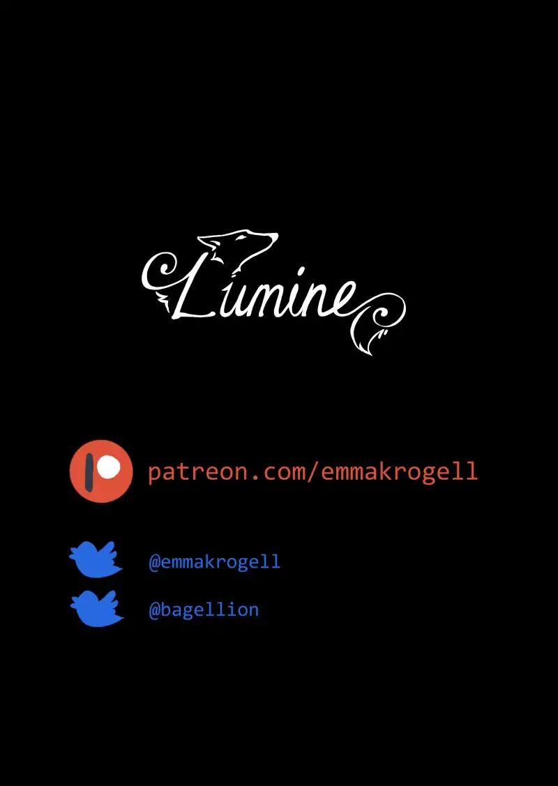 LUMINE – Manhwa chapter 68 - page 18