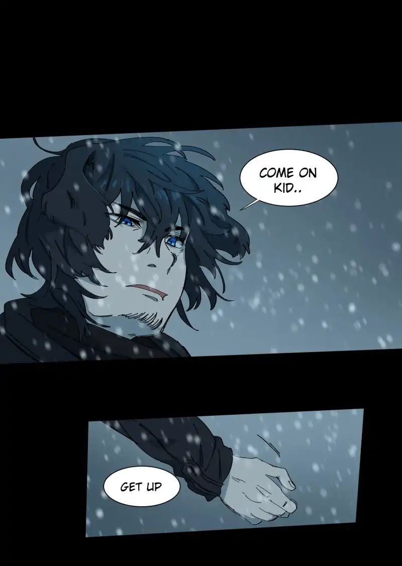 LUMINE – Manhwa chapter 68 - page 4