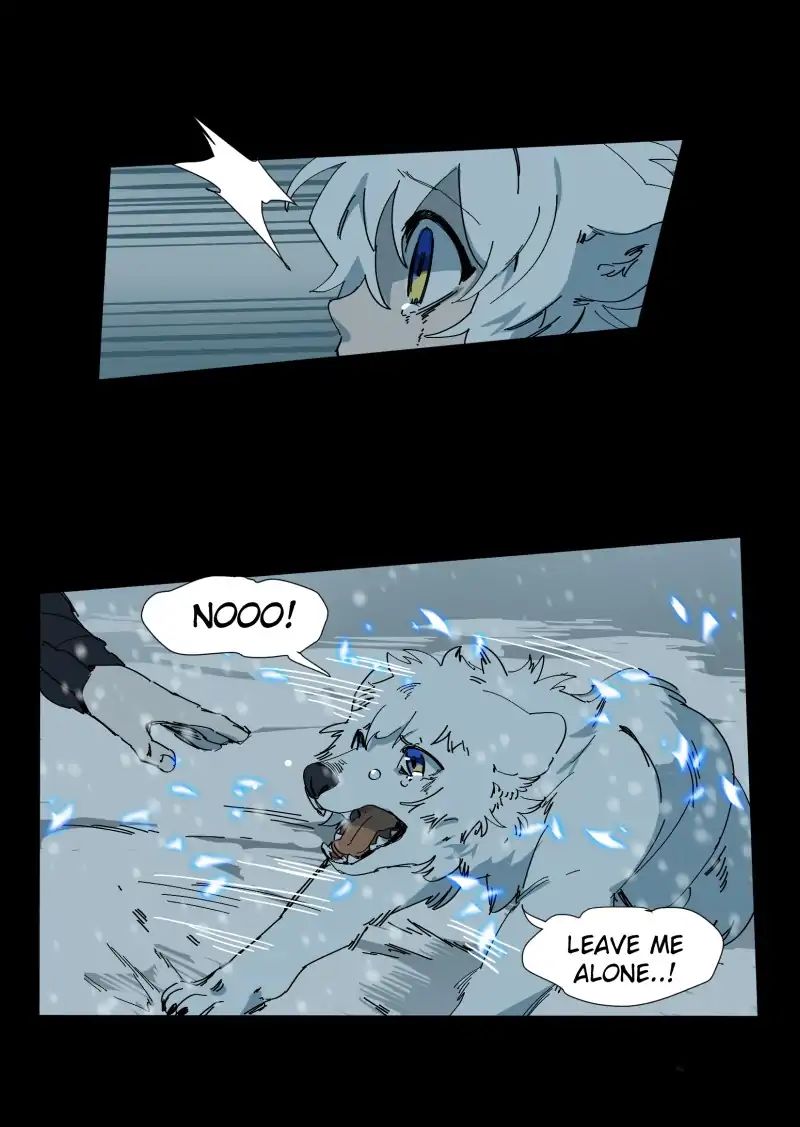 LUMINE – Manhwa chapter 68 - page 5