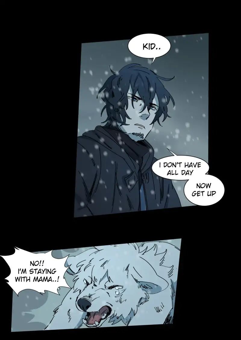 LUMINE – Manhwa chapter 68 - page 6