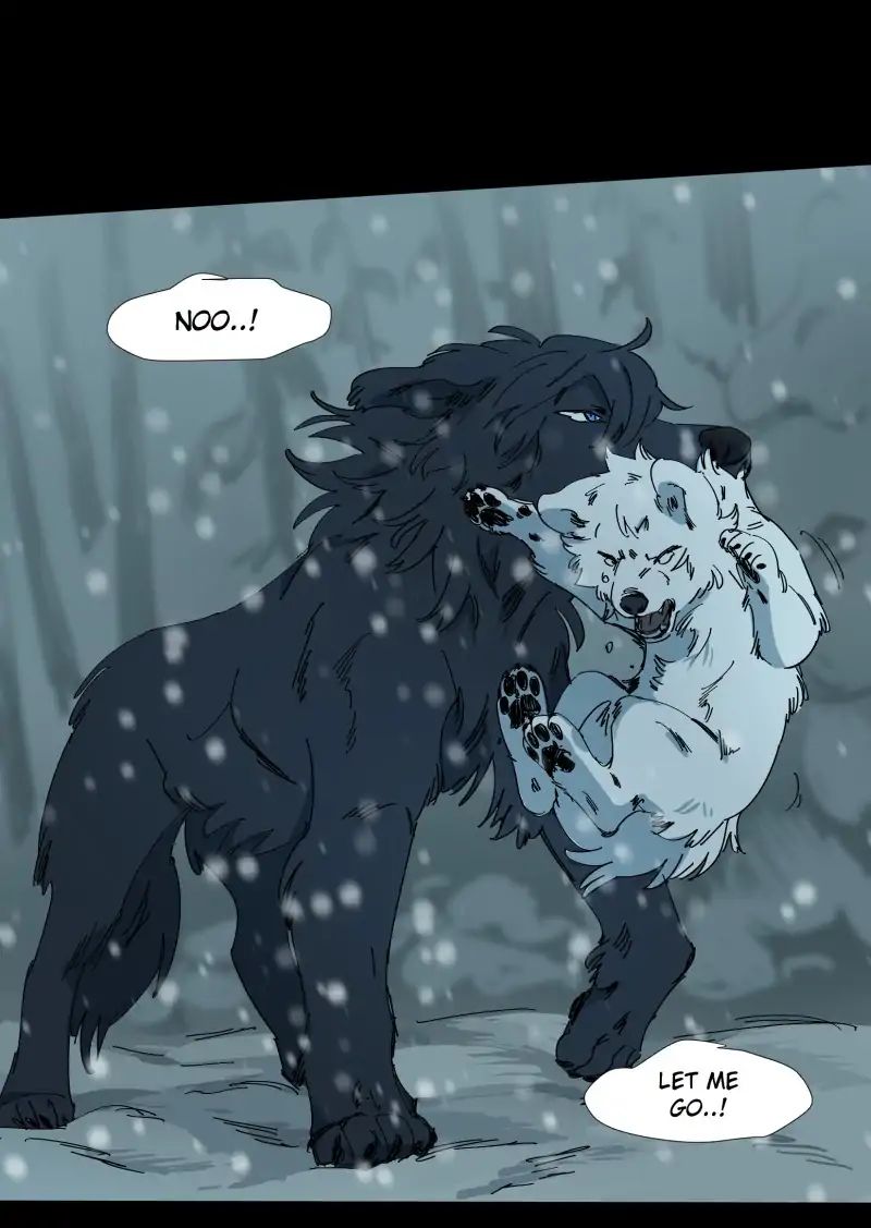 LUMINE – Manhwa chapter 68 - page 8