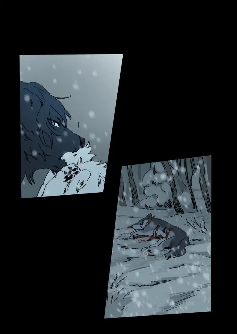 LUMINE – Manhwa chapter 68 - page 9