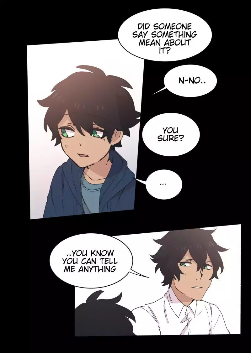 LUMINE – Manhwa chapter 39 - page 11