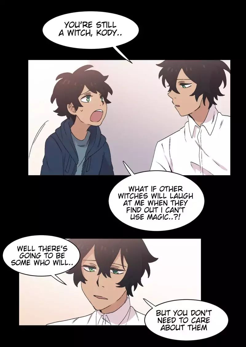 LUMINE – Manhwa chapter 39 - page 13