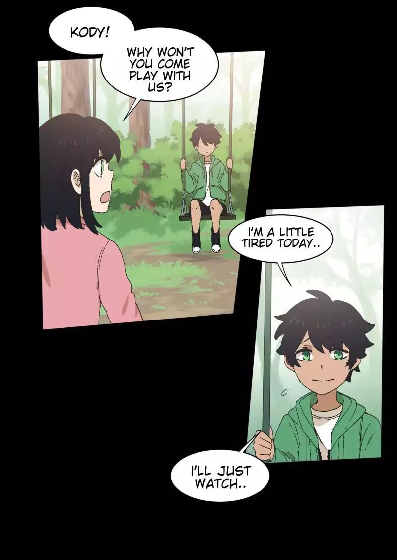 LUMINE – Manhwa chapter 39 - page 18