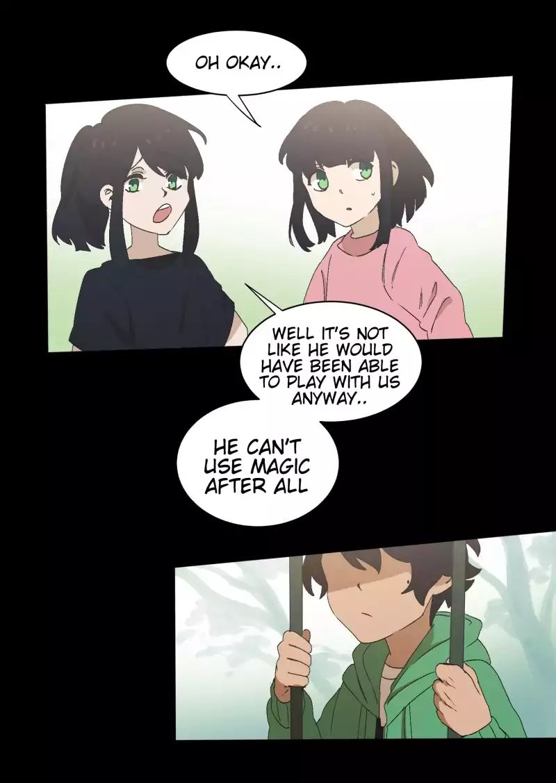 LUMINE – Manhwa chapter 39 - page 19