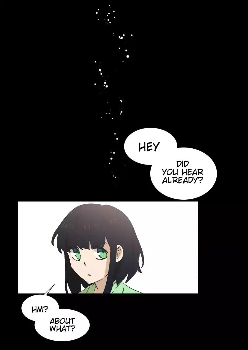 LUMINE – Manhwa chapter 39 - page 23