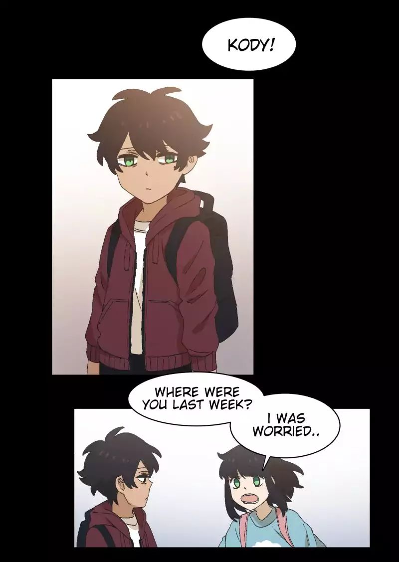 LUMINE – Manhwa chapter 39 - page 26