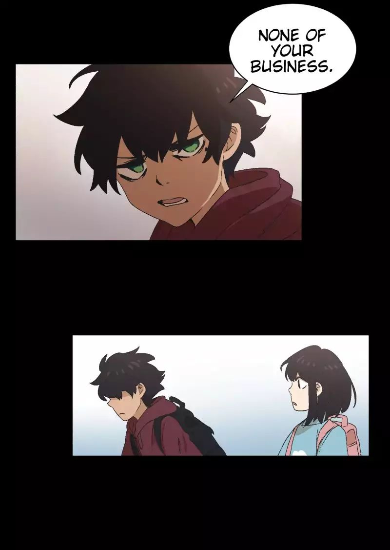LUMINE – Manhwa chapter 39 - page 29
