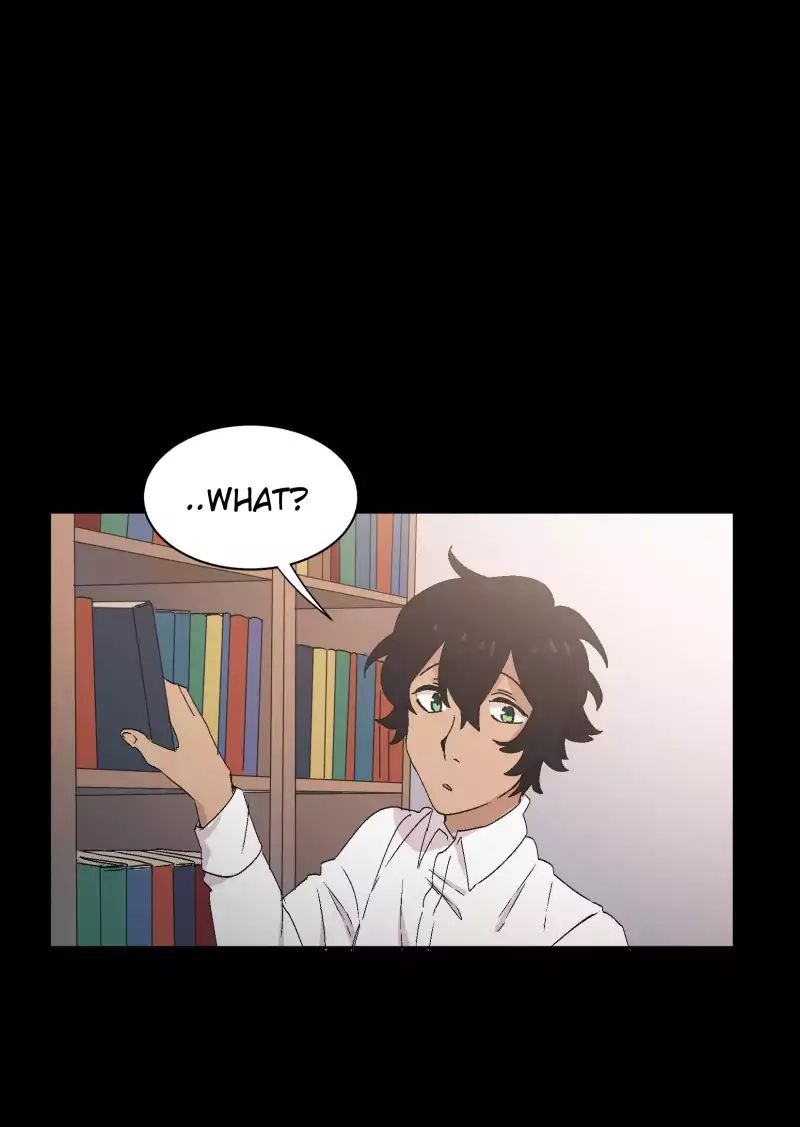 LUMINE – Manhwa chapter 39 - page 4