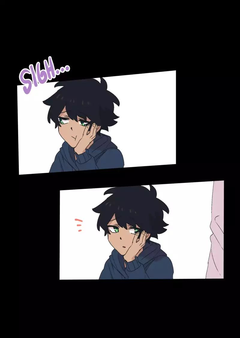 LUMINE – Manhwa chapter 39 - page 7